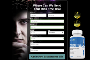 Nutra Cognitiva Reviews: Does Brain Booster Supplement Work?