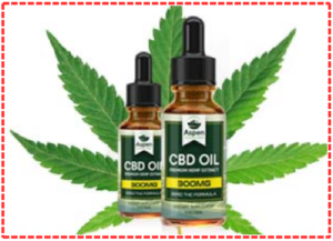 Aspen CBD Oil{Valley} Reviews: Is It 100% Natural Or A Scam?