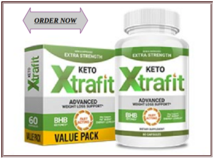 Keto Xtrafit Reviews- Is It #1 Advanced Weight Loss Pills?